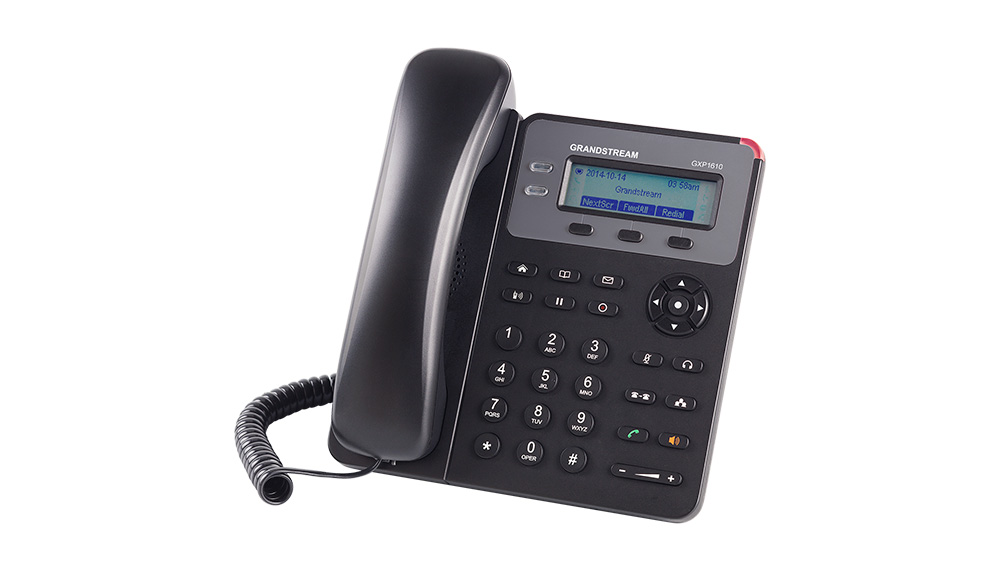 TELEFONO IP *1 LINEA SIP *2 PUERTOS ETH10/100MBPS [...]