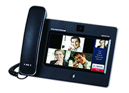 TELEFONO IP ANDROID *6 LINEAS SIP *PANTALLA TACTIL[...]