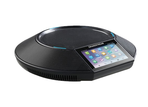 TELEFONO IP ANDROID *PARA AUDIO CONFERENCIAS *6 LI[...]