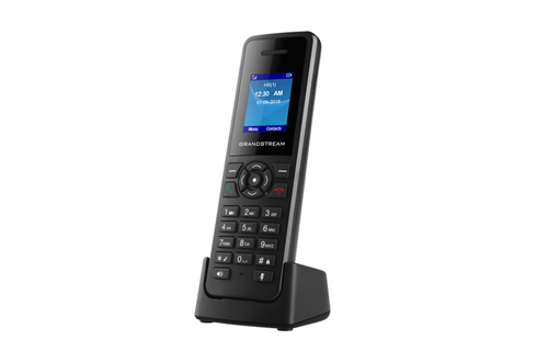 TELEFONO IP INALAMBRICO *FULL DUPLEX *AUDIO HD*ALC[...]