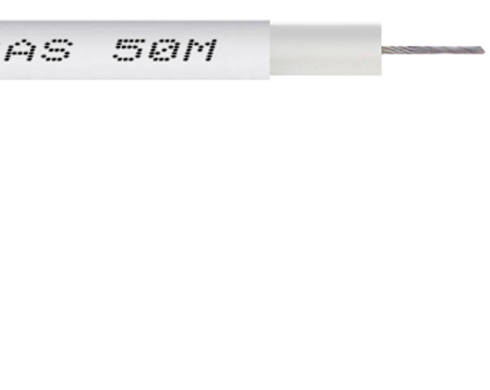 CABLE DE ALTA TENSIÓN * PARA CERCAS ELÉCTRICAS CON[...]