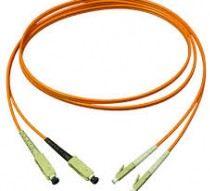 PATCH CORD DE FIBRA ÓPTICA LC-SC-MM OM3*62,5 /125 [...]