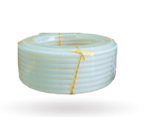 TUBO CORRUGADO PVC * TUBO PARA CABLEADOS ELÉCTRICO[...]