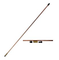 KIT JABALINA CON PUNTA DE PERFORACION *JABALINA *U[...]