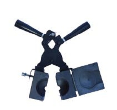 KIT TERMICO PARA SOLDAR UNION CABLE, MANGO Y MOLDE[...]
