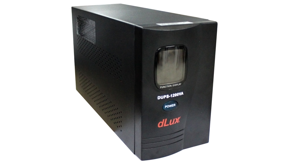 UPS, ENTRADA 145-275 VAC, SALIDAS 220 VAC, 50 HZ, [...]