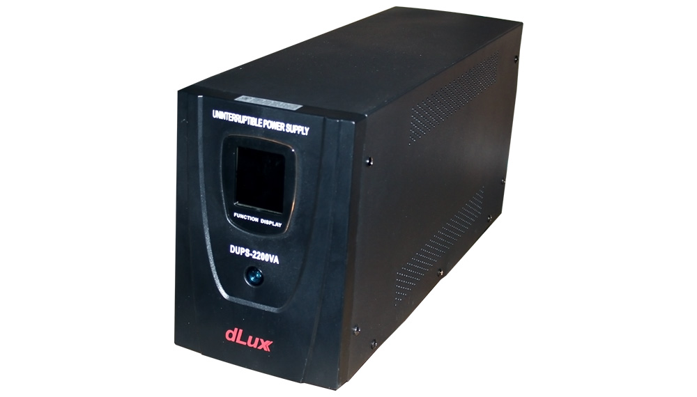 UPS, ENTRADA 145-275 VAC, SALIDAS 220 VAC, 50 HZ, [...]