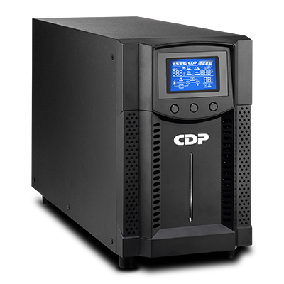 3000VA/2700 W.MONOFASICO CON TIERRA/ ALIMENTACION [...]