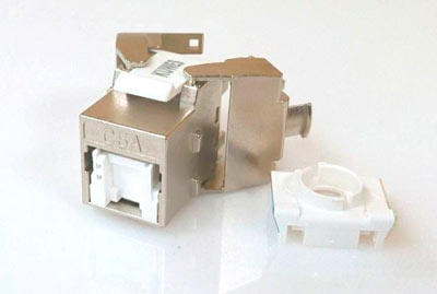 CAT.6A DIE- KEYSTONE JACK QUE NO NESECITA HERRAMIE[...]