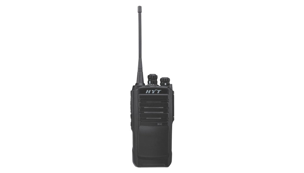 RADIO PORTABLE UHF *ANALOGICO *FRECUENCIA 400 - 47[...]