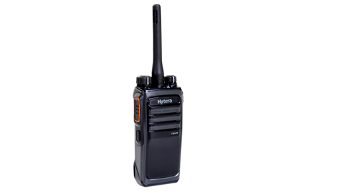 RADIO PORTABLE VHF* DIGITAL-ANALOGICO *FRECUENCIA [...]