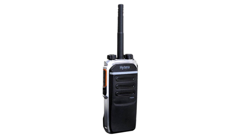 RADIO PORTABLE VHF *DIGITAL-ANALOGICO *FRECUENCIA [...]