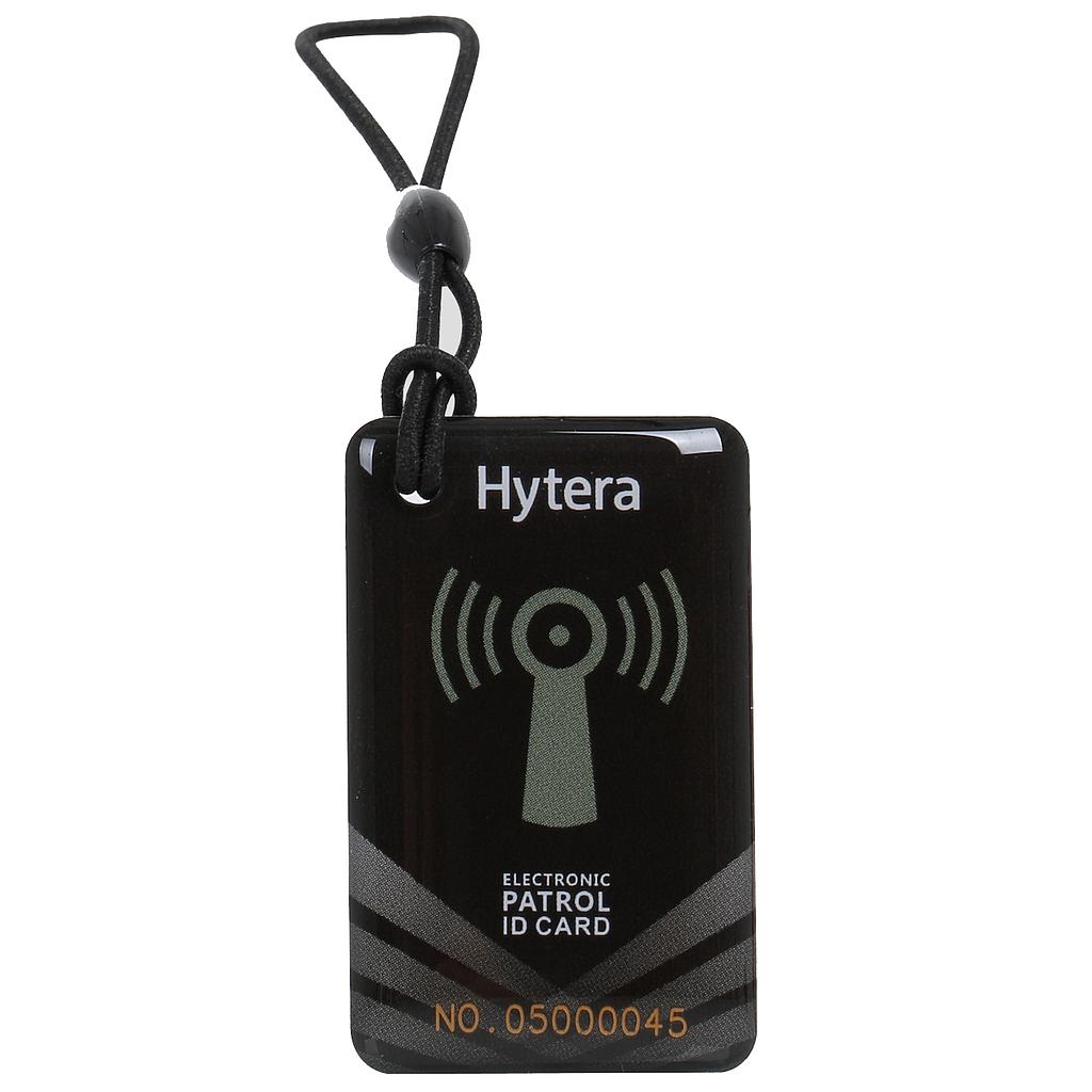 ID PATRULLERO *RFID *COMPATIBLE CON PD416[...]