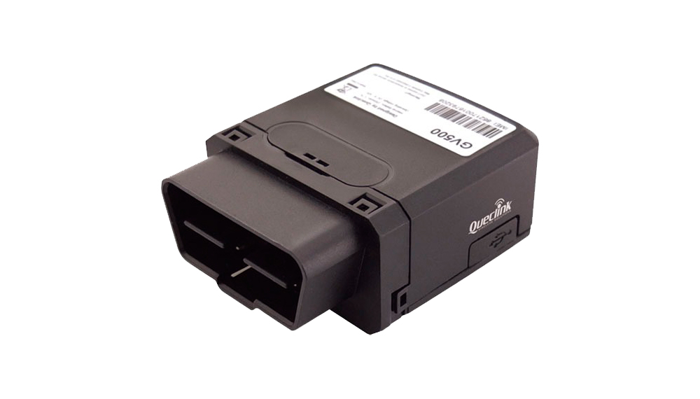 RASTREADOR VEHICULAR *ANTENAS GPS Y GSM INTERNAS *[...]