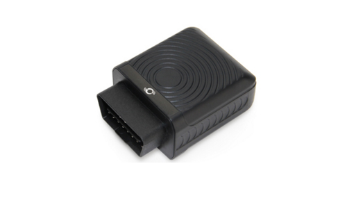 RASTREADOR VEHICULAR *ANTENAS GPS-GSM INTERNAS *ME[...]