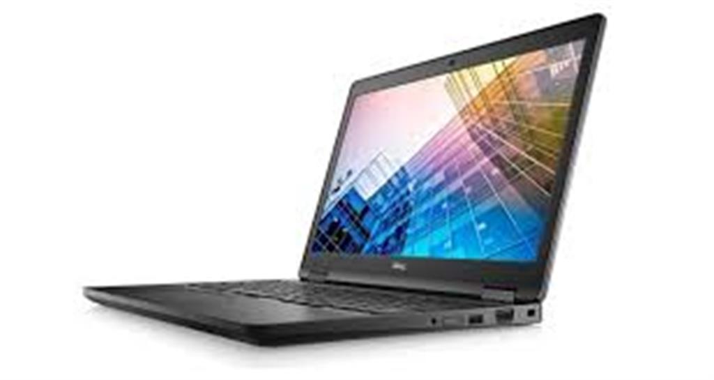 Dell Nb Latitude 5590, 8Va Gen I7-8650U (4C,1.9 To 4.2Ghz,8Mb)[...]