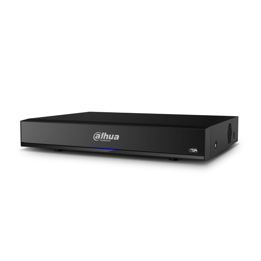 GRABADOR 5EN1 (HDCVI,TVI,AHD,TVL,IP) DE 16 CANALES IOT  4K[...]