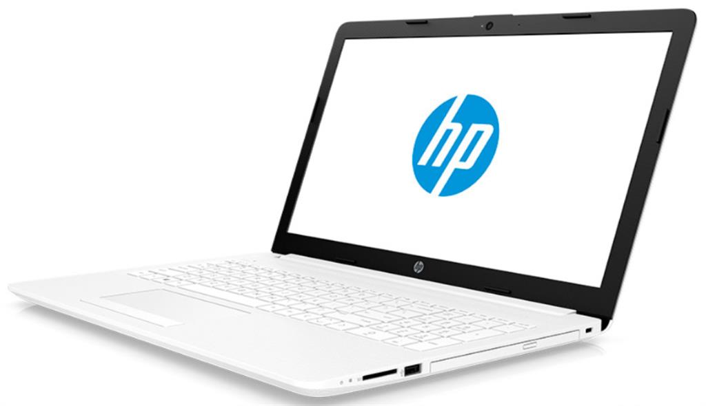 NB HP 15-DA0008LA, CORE i3-7020U, RAM 4GB, HD[...]