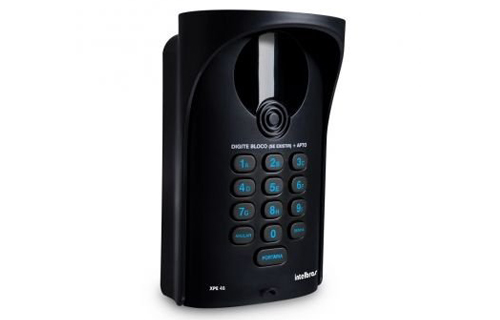 PORTERO ELECTRONICO UNIVERSAL XPE1013 PLUS[...]