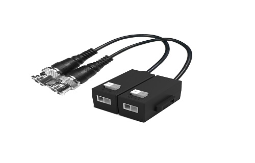 BALUN PASIVO DE VIDEO TRANSMISOR DE VIDEO HDC[...]