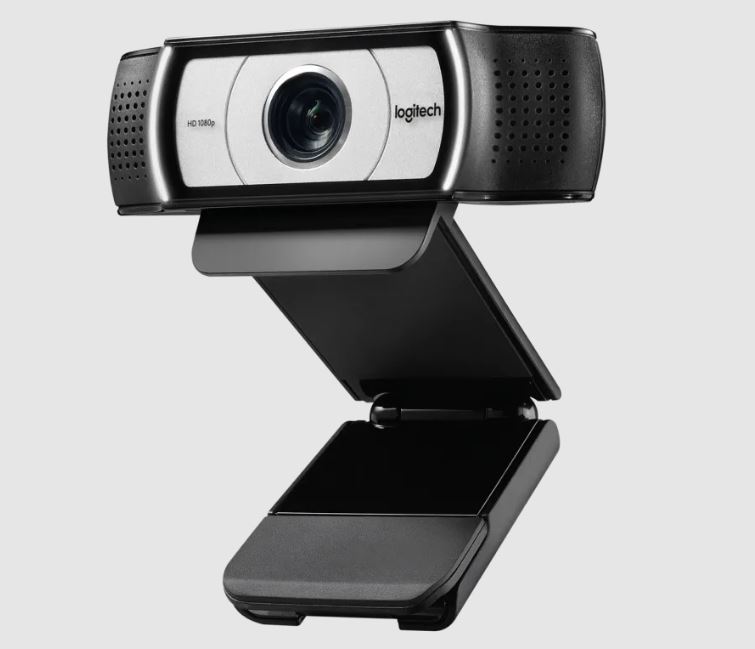Webcam C930-e Professional