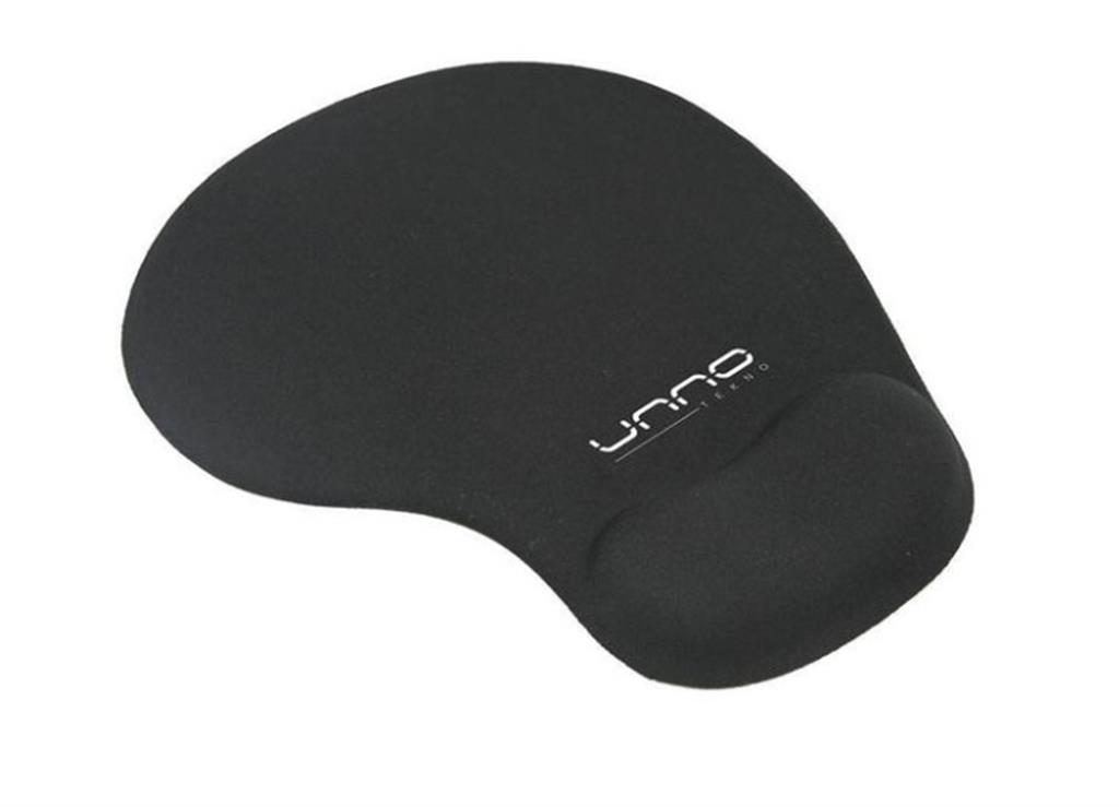 UNNO Tekno Mouse Pad gel ergonómico