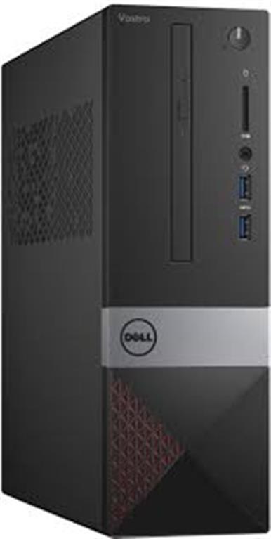 DELL PC Vostro Desktop 3267 SFF, tecl,mouse, [...]