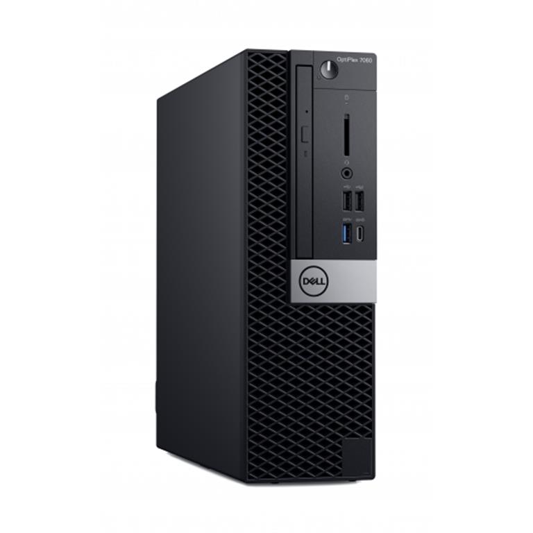 DELL PC OPTIPLEX 7060 SFF 200w, TECL,MOU, I7[...]
