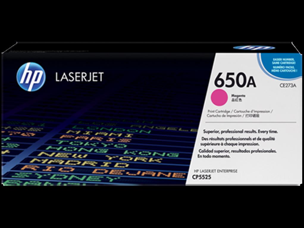 TONER HP MAGENTA P/CP5520/CP5525N/CP5525DN