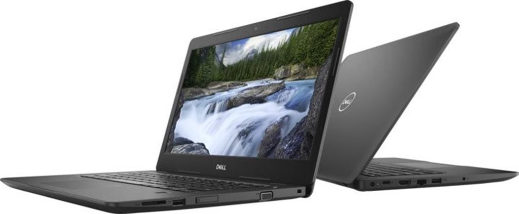 DELL NB LATITUDE 3590, 7ma Gen i5-7200U (3M, [...]