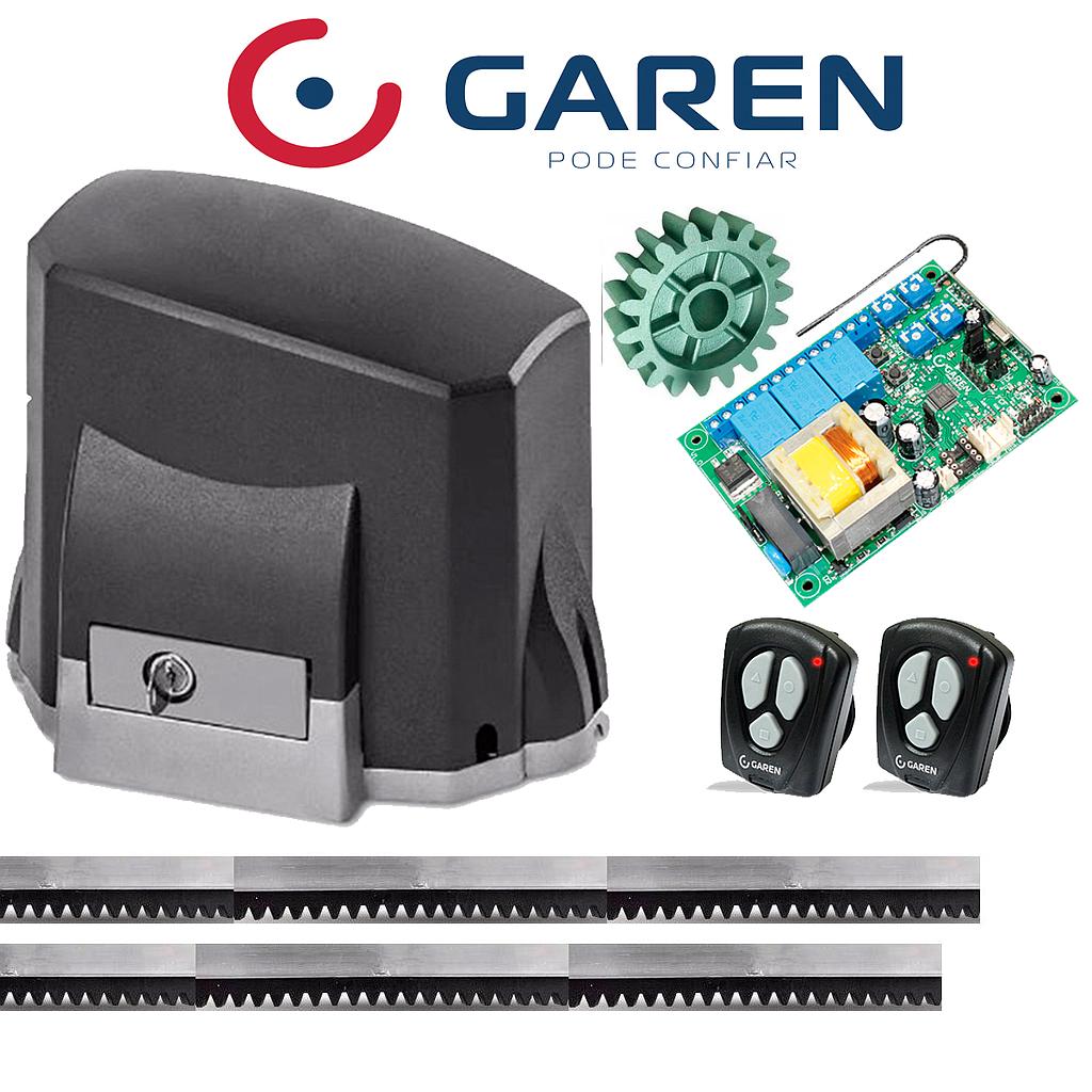 SISTEMA DE MOTOR DESLIZANTE KDZ PRICE HASTA 3[...]