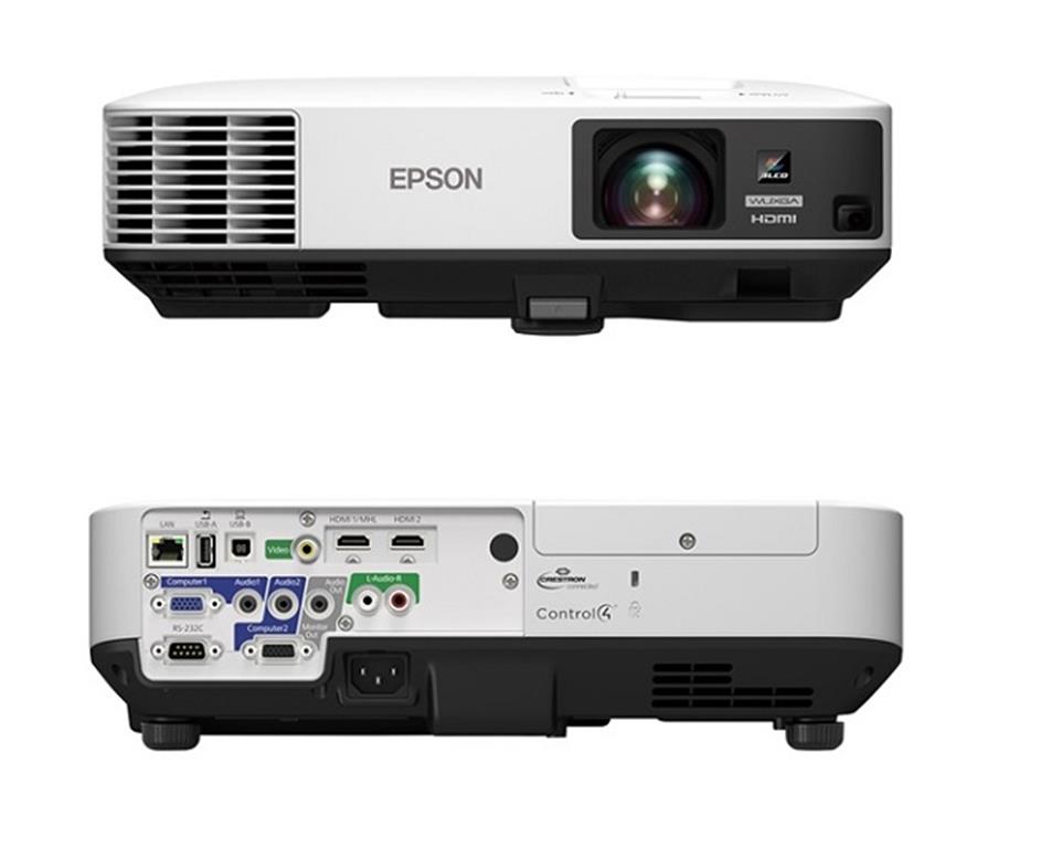 PROYECTOR EPSON POWERLITE 2255U, 5000 LUMENES[...]
