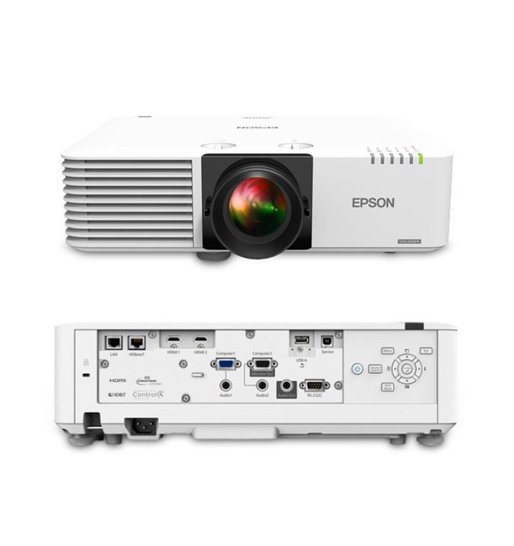 PROYECTOR EPSON LASER POWERLITE L510U, 5000LU[...]