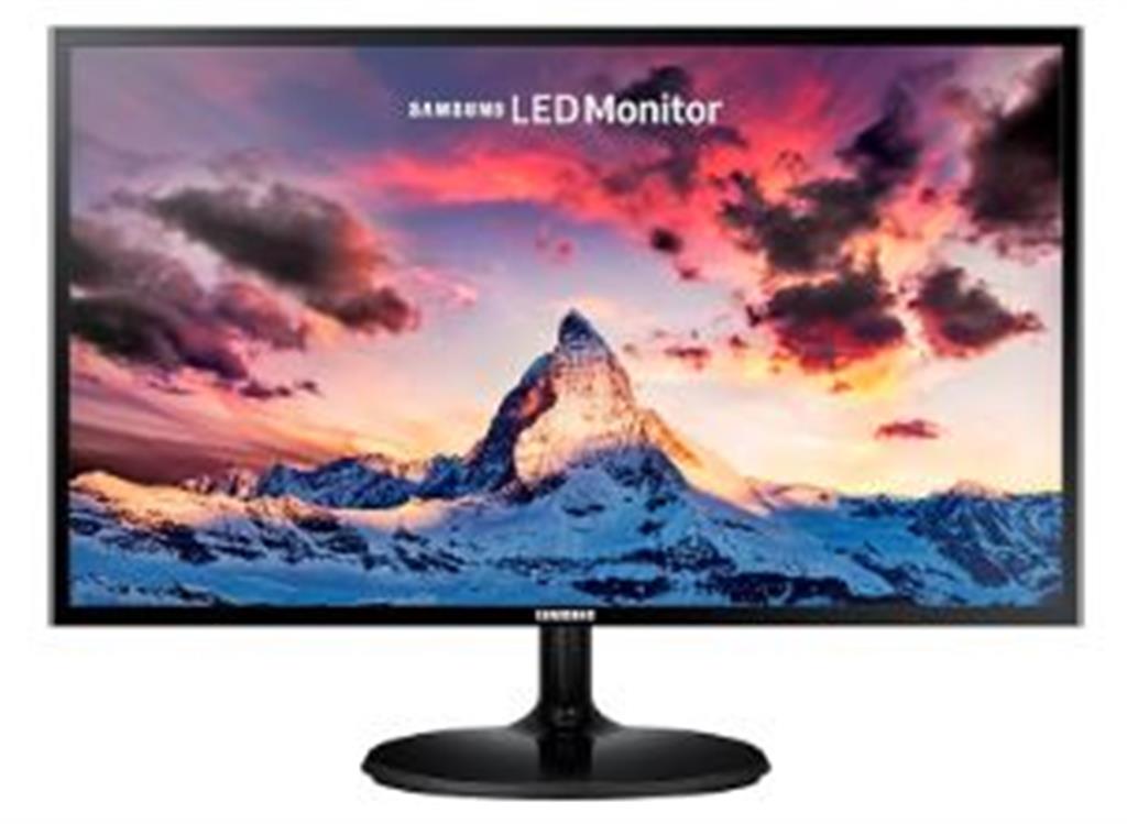 MONITOR SAMSUNG FLAT 27", RES. 1,920 x 1,080,[...]