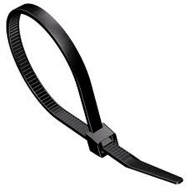 PRECINTO DE SUJECION 20CM DE LONGITUD COLOR N[...]