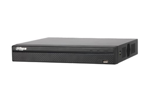 GRABADOR IP DE 8 CANALES POE 4K H.265-H.264 A[...]