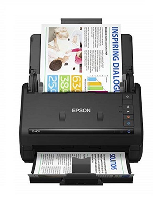 SCANNER EPSON ES-400