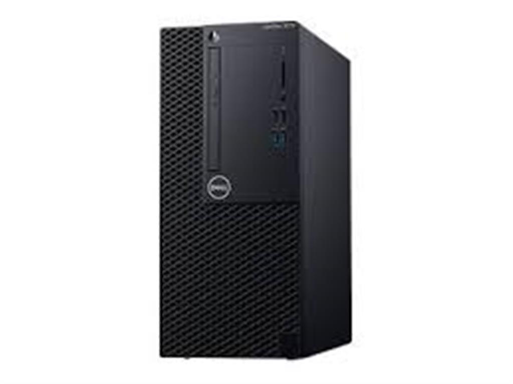 DELL PC OPTIPLEX 3070 MT 260W, TECL,MOU, INTE[...]