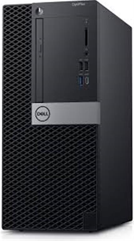 DELL PC OPTIPLEX 7070 SFF 200W, TECL,MOU, INT[...]
