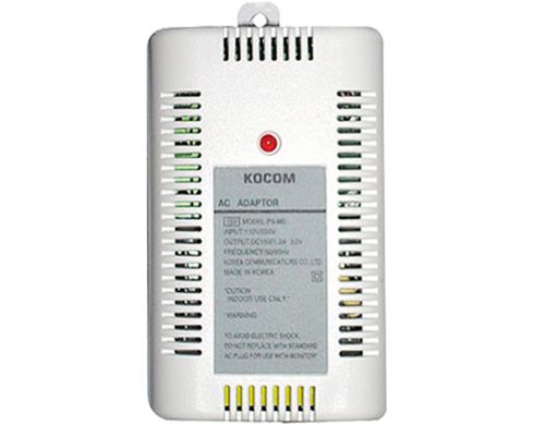 FUENTE DE ALIMENTACION DE 24V-1.2A[...]