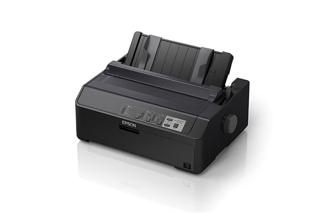 IMPRESORA MATRICIAL EPSON LQ-590II USB 2.0 121CPS[...]