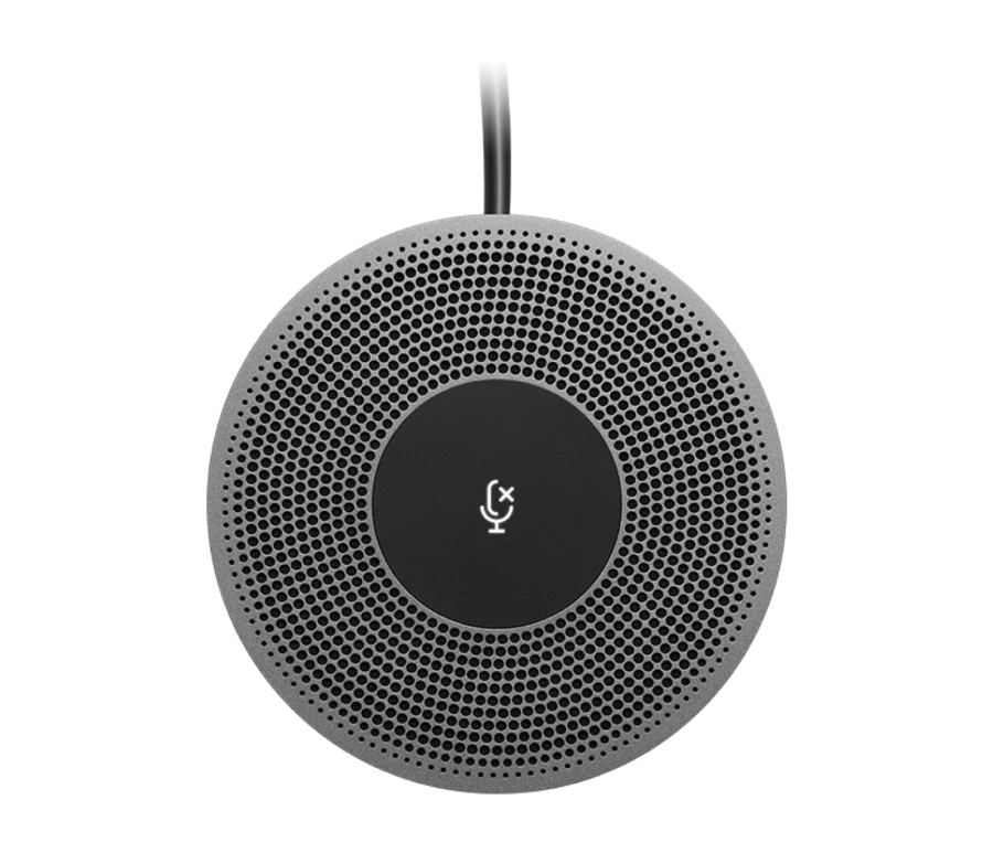 Logitech MeetUp Expansion Microphones Only[...]