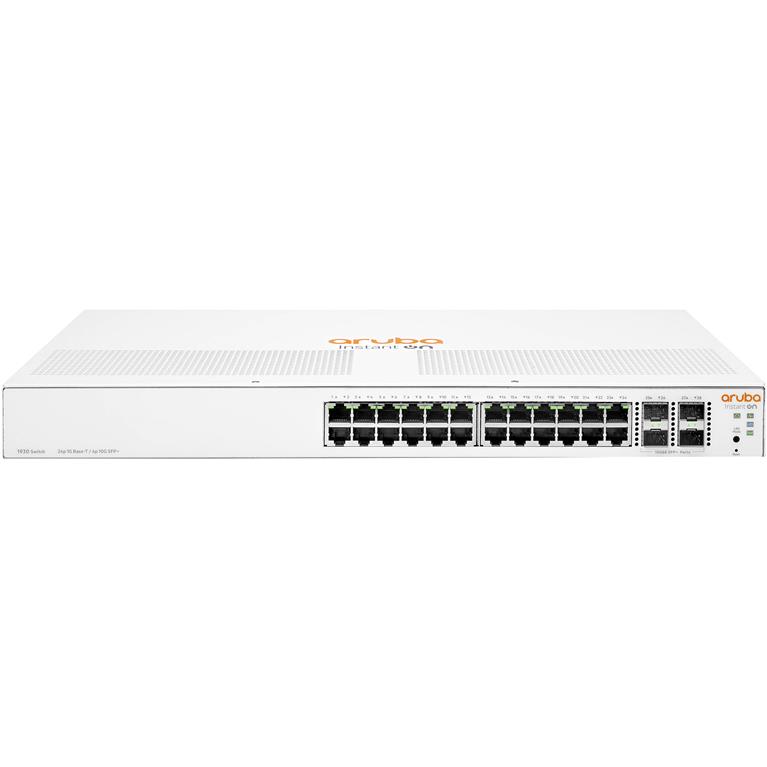 Aruba Instant On 1930 24G 4SFP/SFP+ Switch[...]