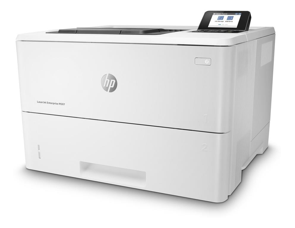 IMPRESORA HP LASERJET ENTERPRISE M507DN, 220V[...]