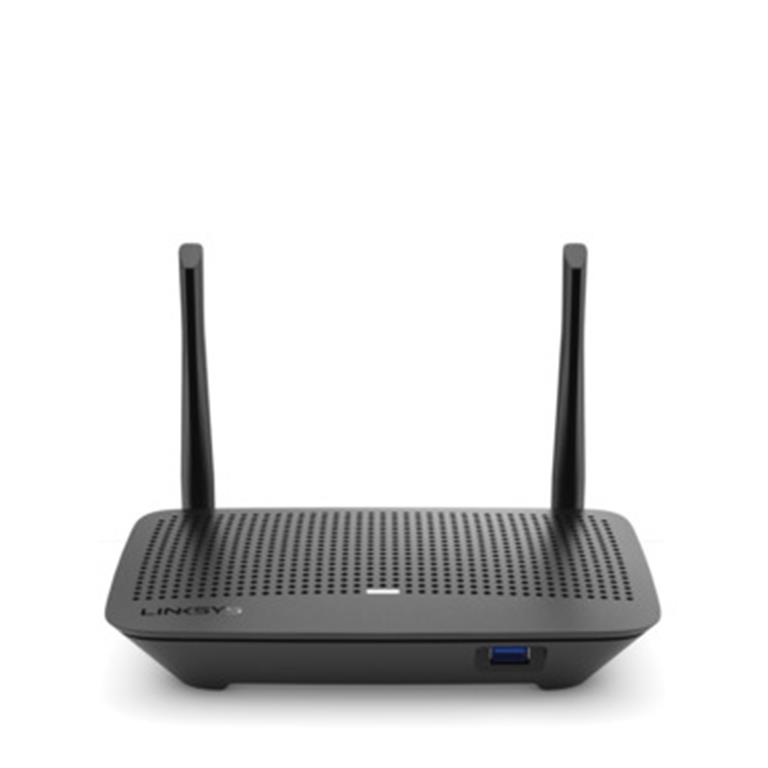Wireless Router AC1200 W/ Linksys App + Gigabit[...]