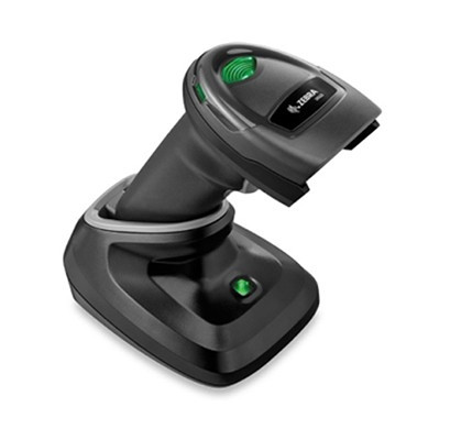 Lector Inalámbrico Zebra DS2278 para Códigos QR/2D[...]