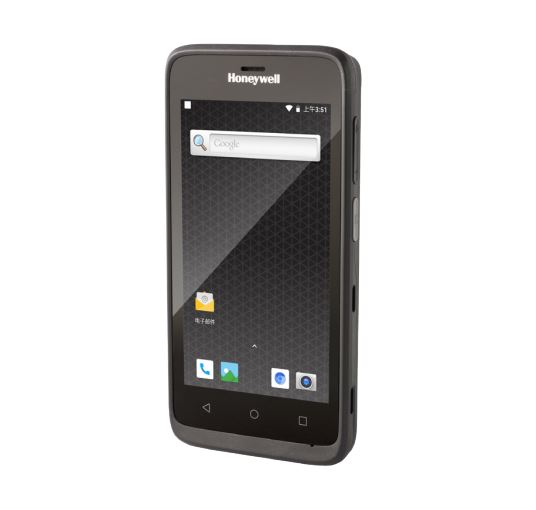 Smartphone Reforzado  Honeywell ScanPal EDA51 Disp[...]