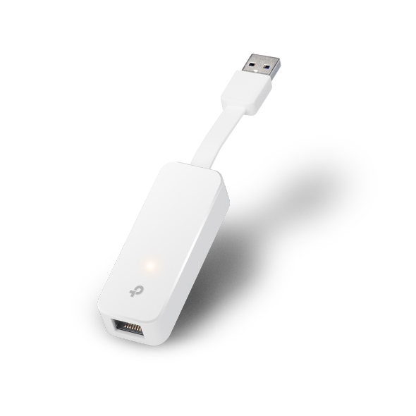ADAPTADOR UE300 DE RED USB 3.0 A ETHERNET GIGABIT[...]