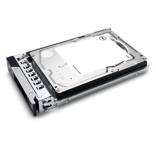 Disco Duro Dell 2.4TB 10K RPM SAS ISE 12Gbps 512e 2.5in Hot[...]