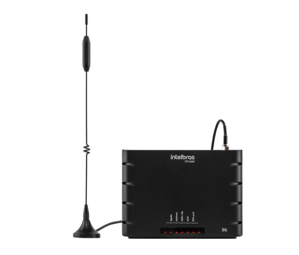 INTERFACE CELULAR ITC 5100 (TELULAR) *GSM QUAD BAND *IDENTIFICAD[...]
